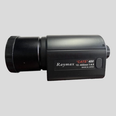 Raymax10-400mm長焦鏡頭