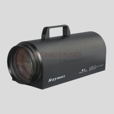 Raymax10-1000mm長焦鏡頭