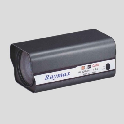 Raymax10-300mm長焦鏡頭